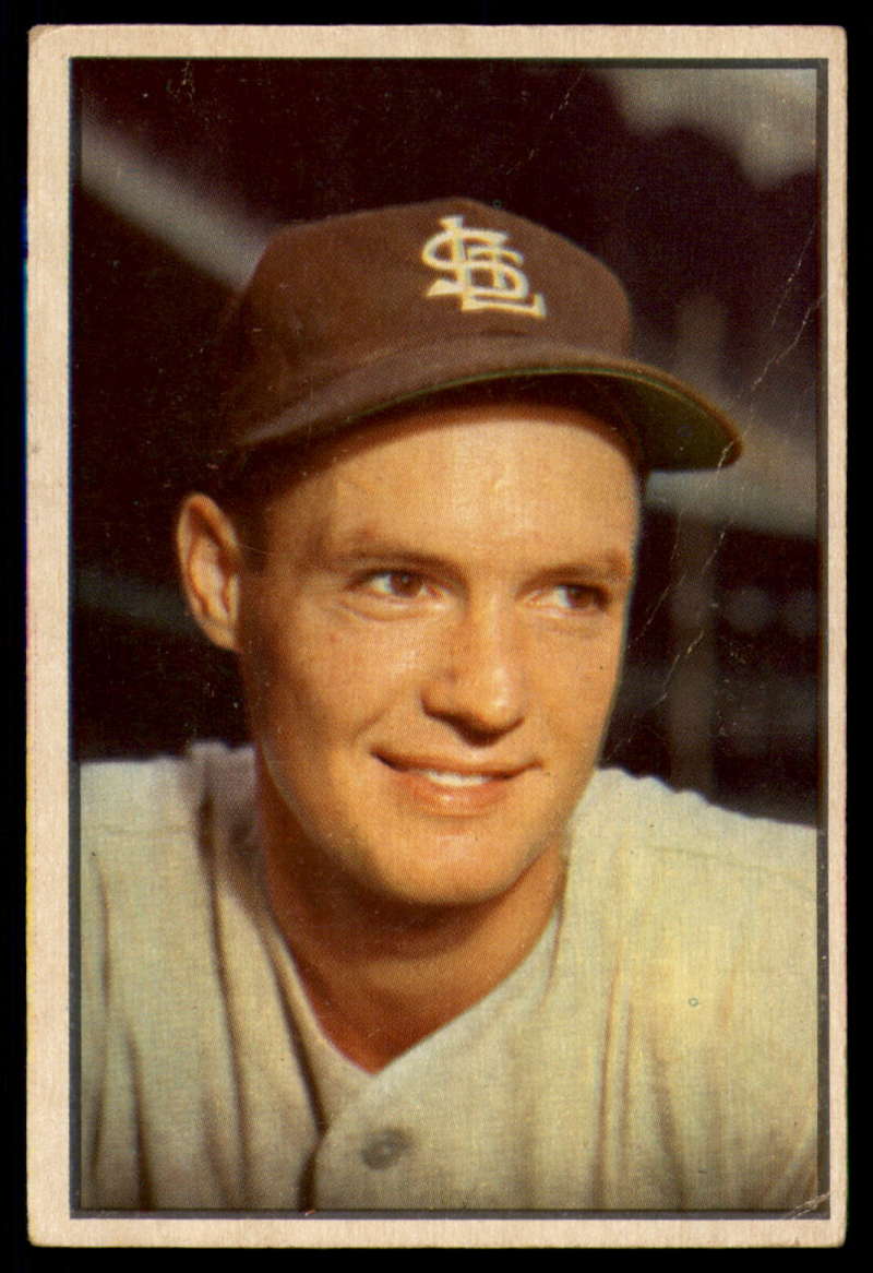 1953 Bowman Color Baseball #1 - 160 Complete Your Set-You Pick The Card - Picture 96 of 215