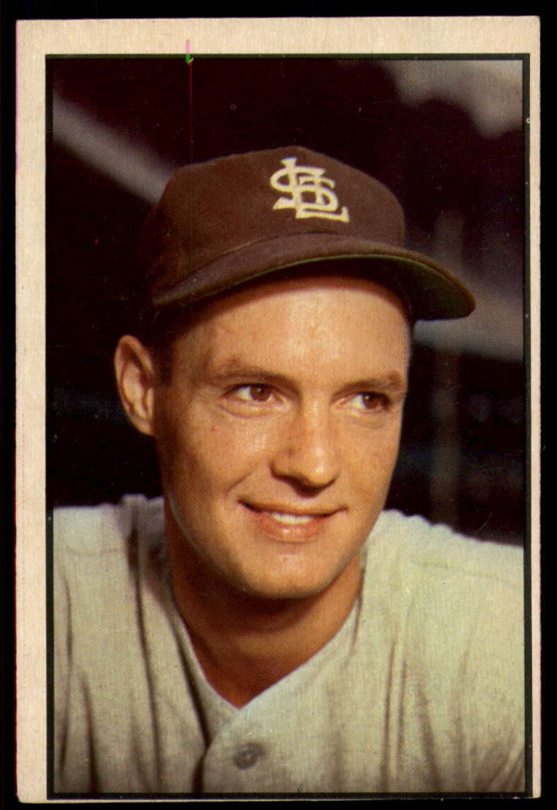 1953 Bowman Color Baseball #1 - 160 Complete Your Set-You Pick The Card - Picture 98 of 215