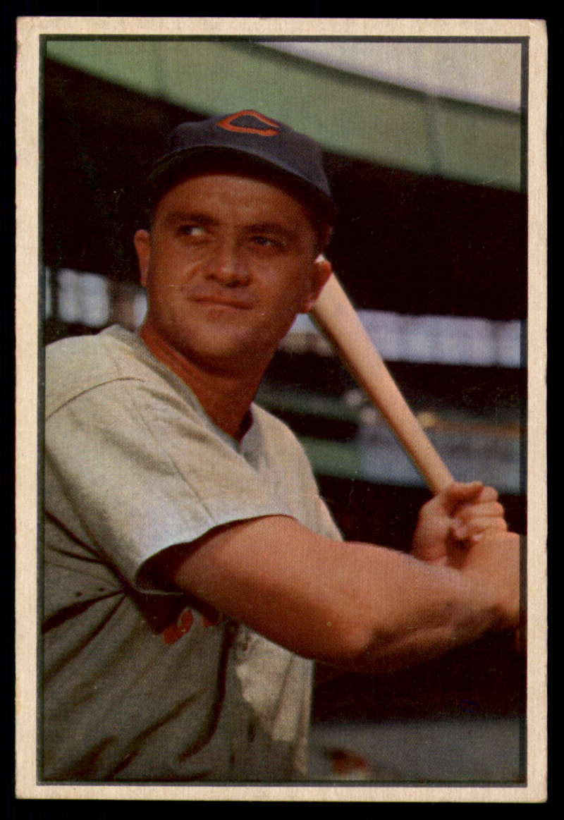 1953 Bowman Color Baseball #1 - 160 Complete Your Set-You Pick The Card - Picture 102 of 215