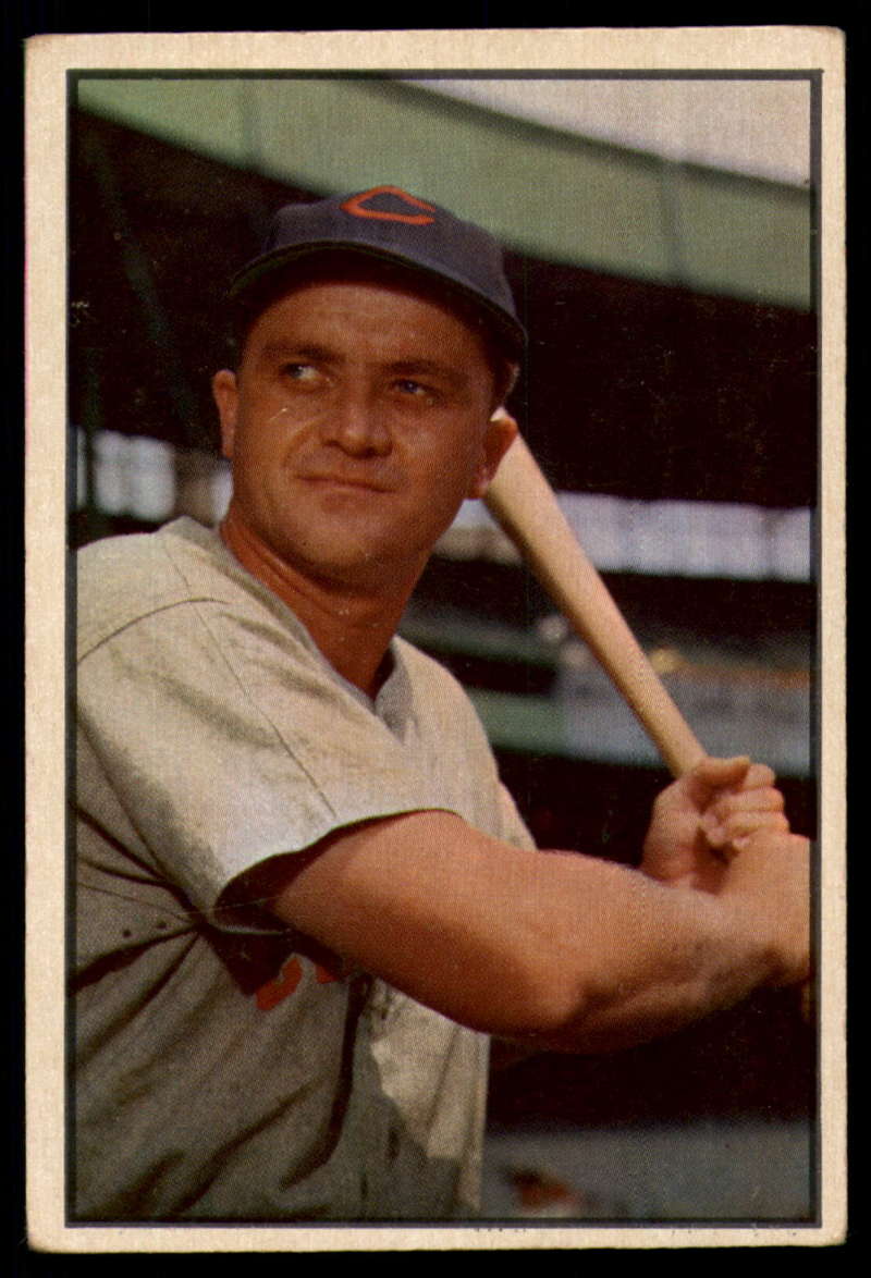 1953 Bowman Color Baseball #1 - 160 Complete Your Set-You Pick The Card - Picture 104 of 215