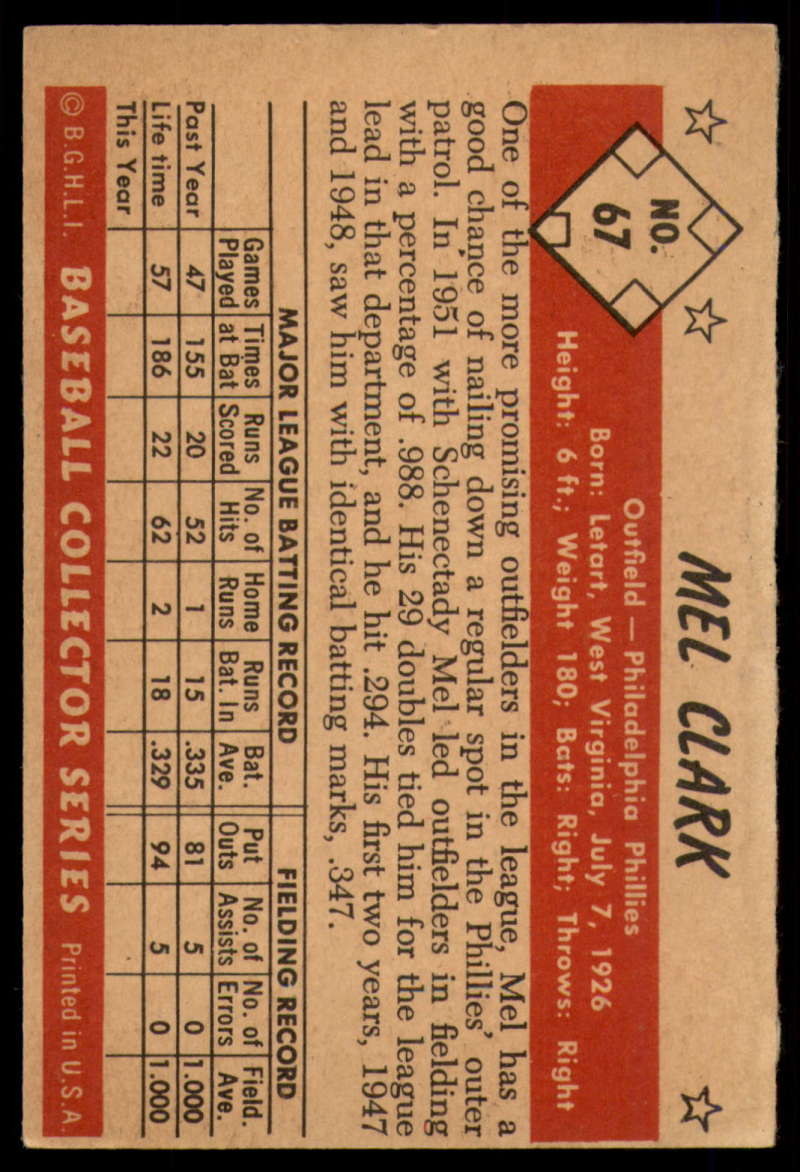 1953 Bowman Color Baseball #1 - 160 Complete Your Set-You Pick The Card - Picture 117 of 215