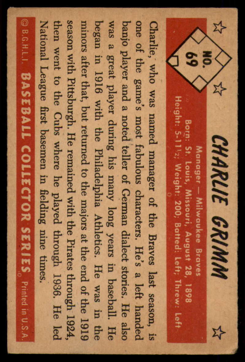 1953 Bowman Color Baseball #1 - 160 Complete Your Set-You Pick The Card - Picture 121 of 215