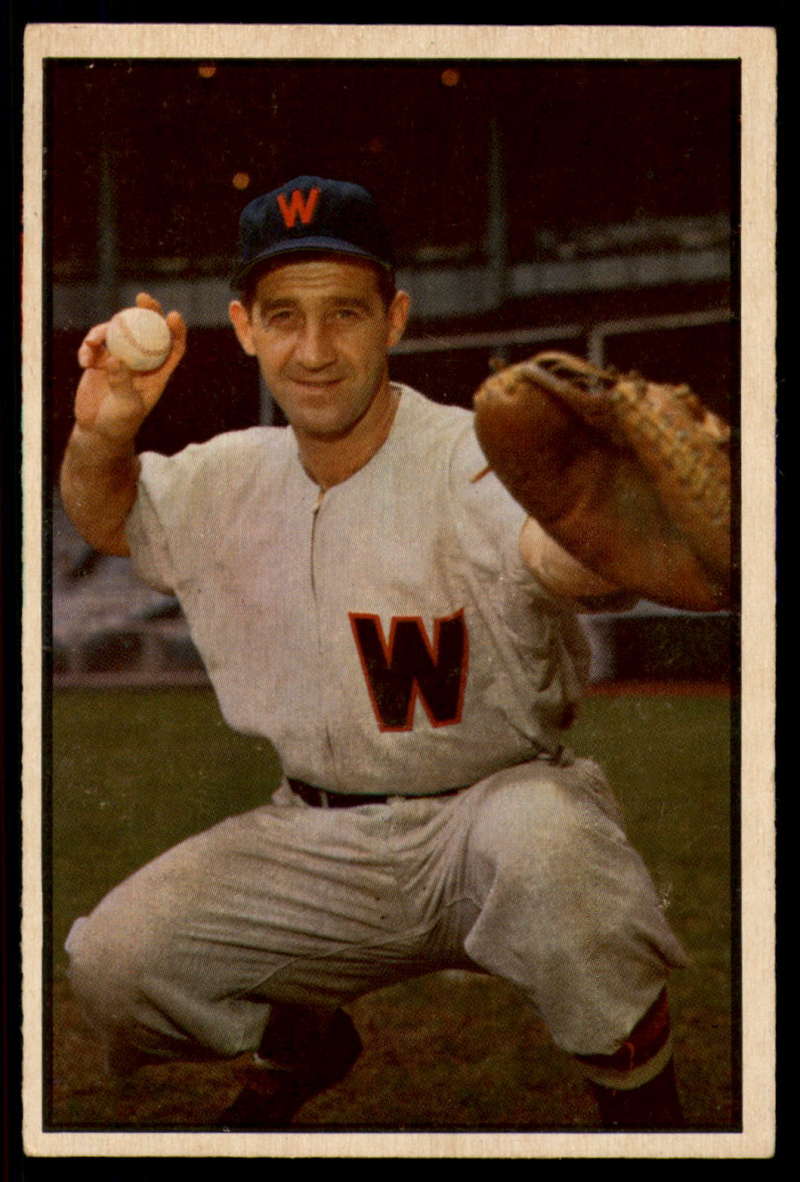 1953 Bowman Color Baseball #1 - 160 Complete Your Set-You Pick The Card - Picture 134 of 215