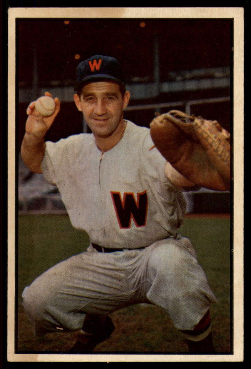 1953 Bowman Color Baseball #1 - 160 Complete Your Set-You Pick The Card - Picture 136 of 215