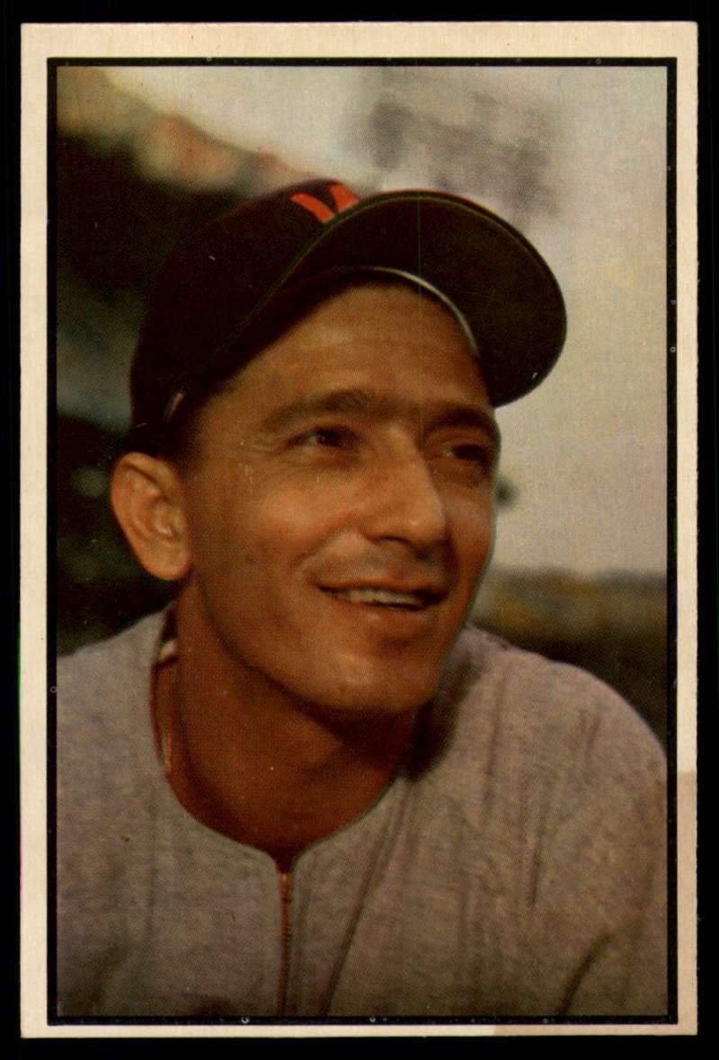 1953 Bowman Color Baseball #1 - 160 Complete Your Set-You Pick The Card - Picture 154 of 215