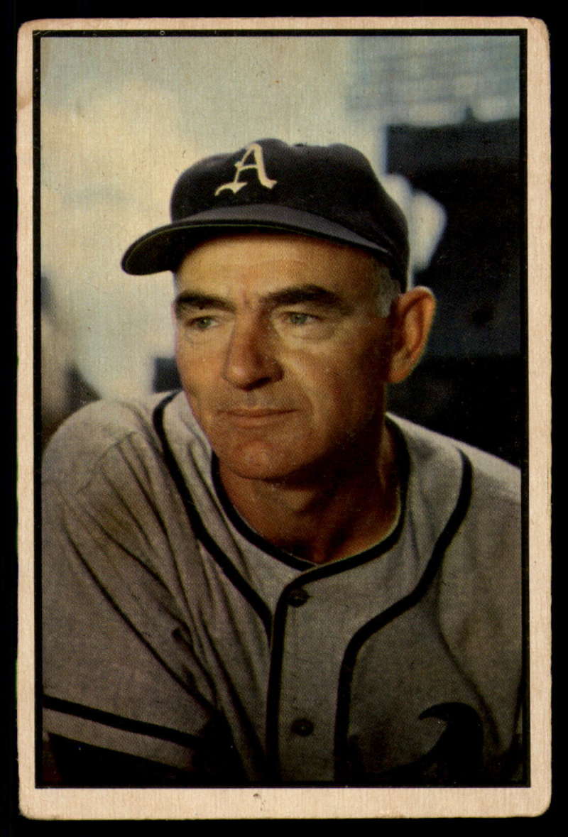 1953 Bowman Color Baseball #1 - 160 Complete Your Set-You Pick The Card - Picture 166 of 215