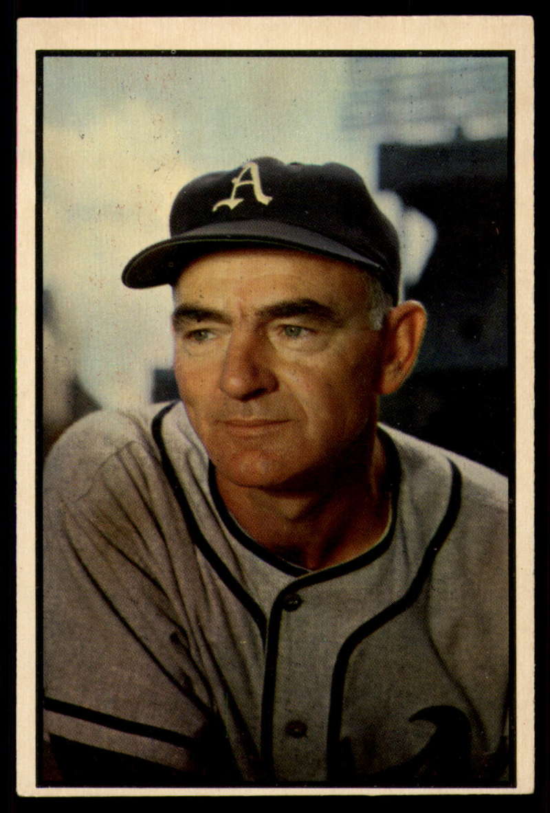 1953 Bowman Color Baseball #1 - 160 Complete Your Set-You Pick The Card - Picture 168 of 215