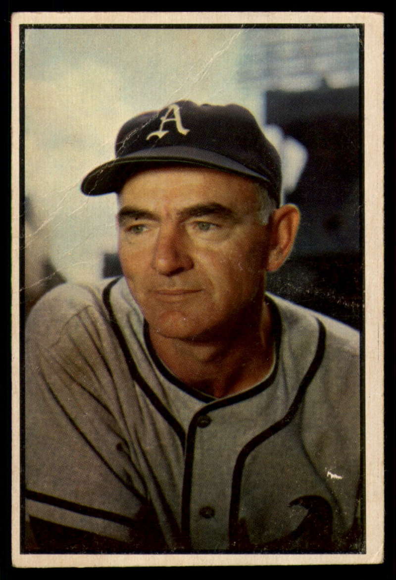 1953 Bowman Color Baseball #1 - 160 Complete Your Set-You Pick The Card - Picture 170 of 215