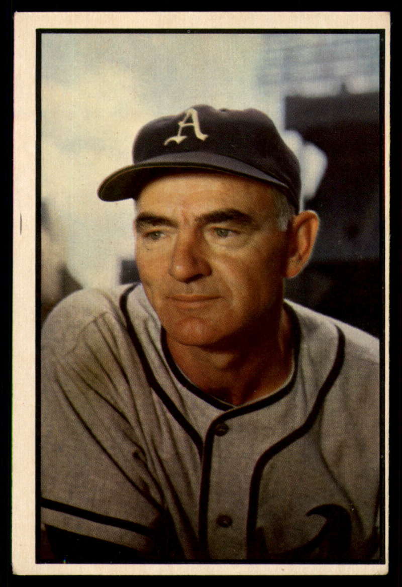 1953 Bowman Color Baseball #1 - 160 Complete Your Set-You Pick The Card - Picture 172 of 215