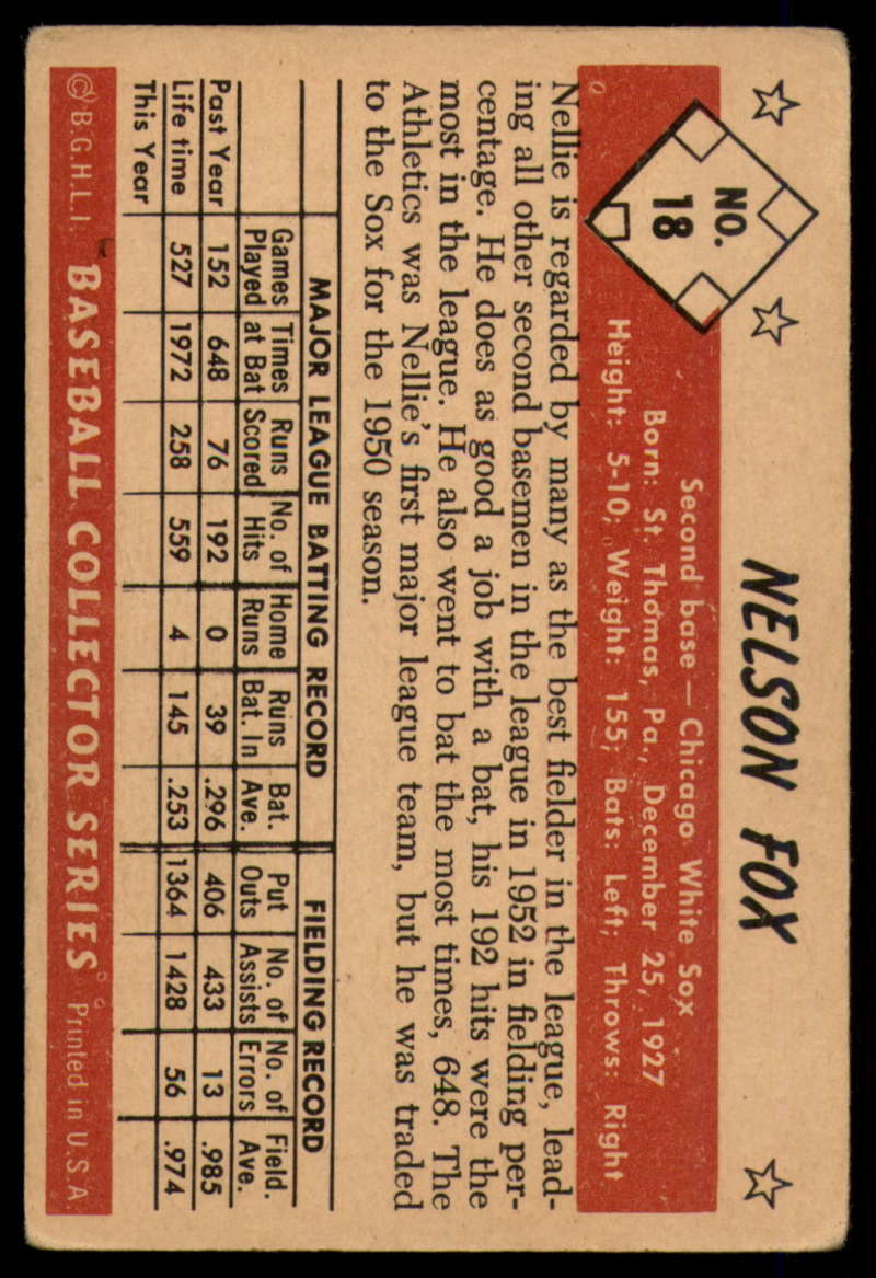 1953 Bowman Color Baseball #1 - 160 Complete Your Set-You Pick The Card - Picture 33 of 215