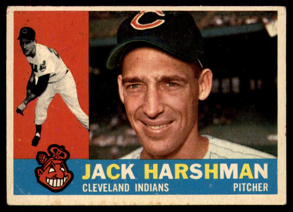 1960 Topps Baseball #91 to #180 - Complete your set - Pick your card - Picture 114 of 455