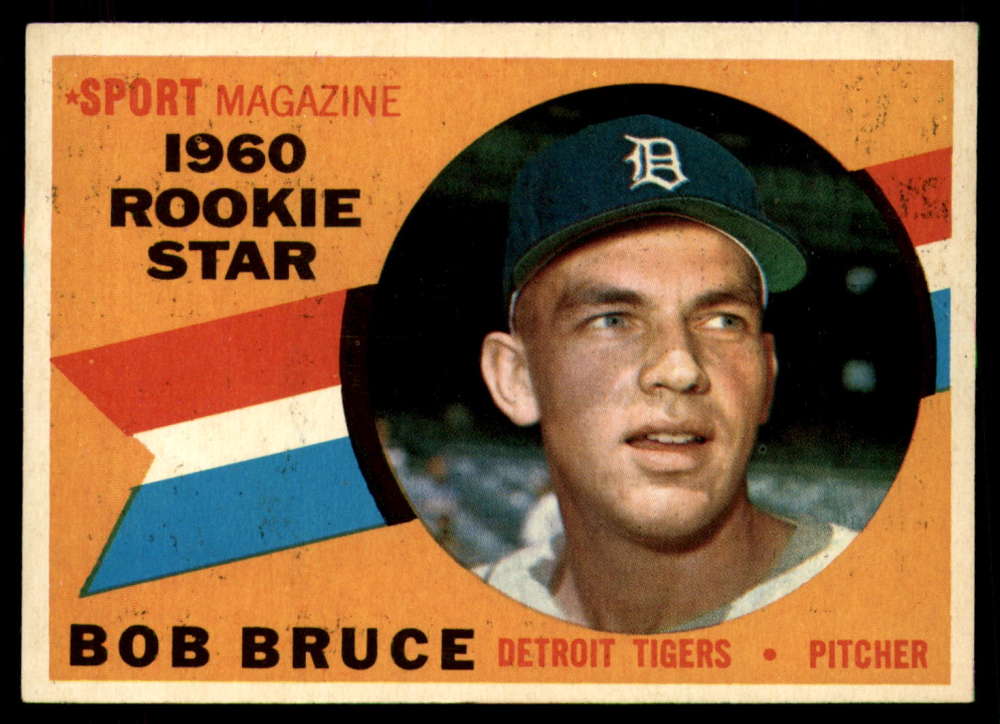 1960 Topps Baseball #91 to #180 - Complete your set - Pick your card - Picture 142 of 455