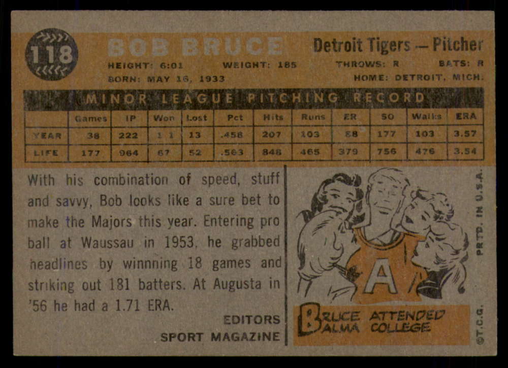 1960 Topps Baseball #91 to #180 - Complete your set - Pick your card - Picture 143 of 455