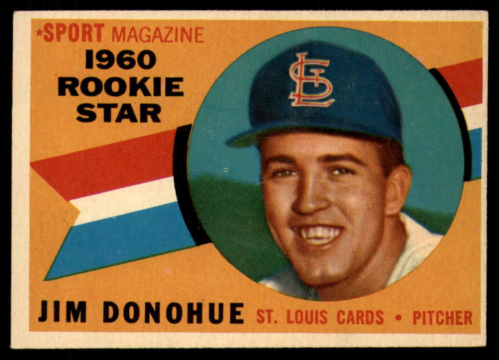 1960 Topps Baseball #91 to #180 - Complete your set - Pick your card - Picture 154 of 455