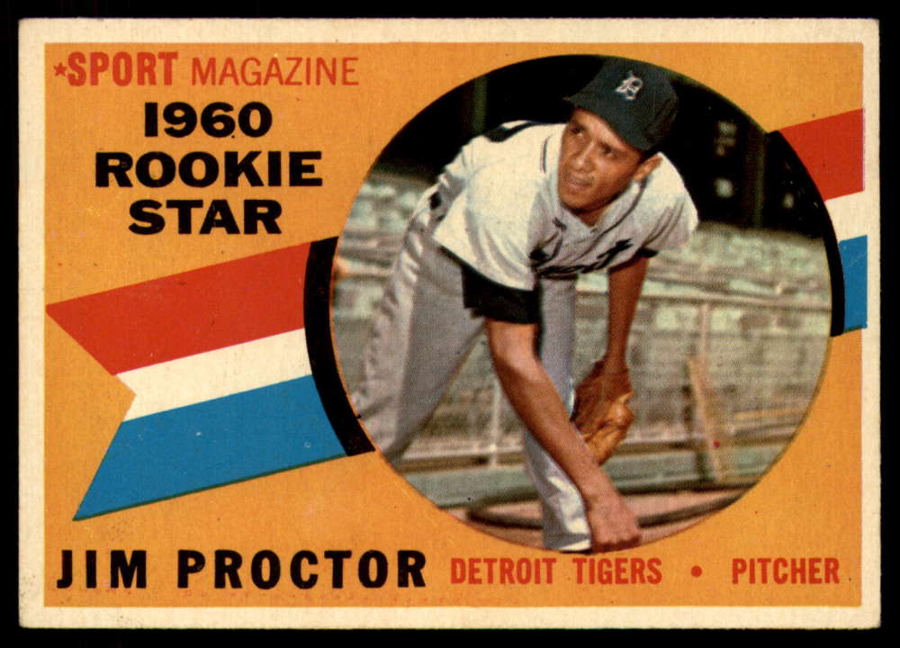 1960 Topps Baseball #91 to #180 - Complete your set - Pick your card - Picture 222 of 455