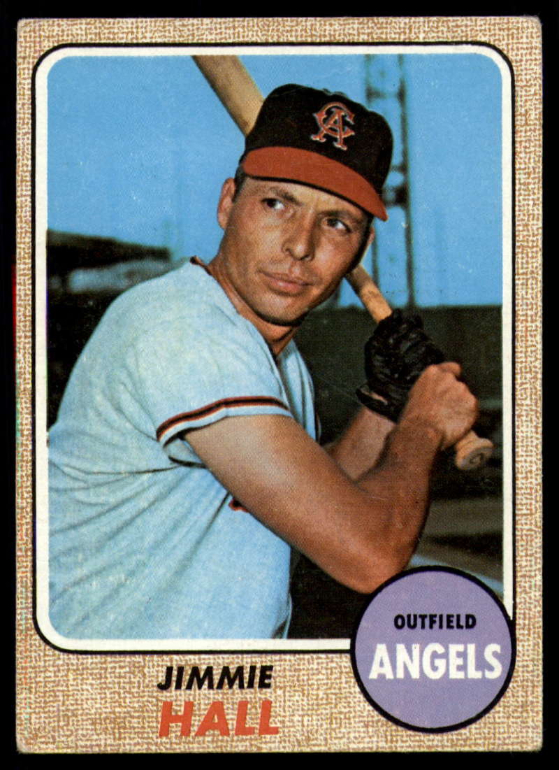 1968 Topps Baseball #121 to #260 – Complete your set – Pick your card