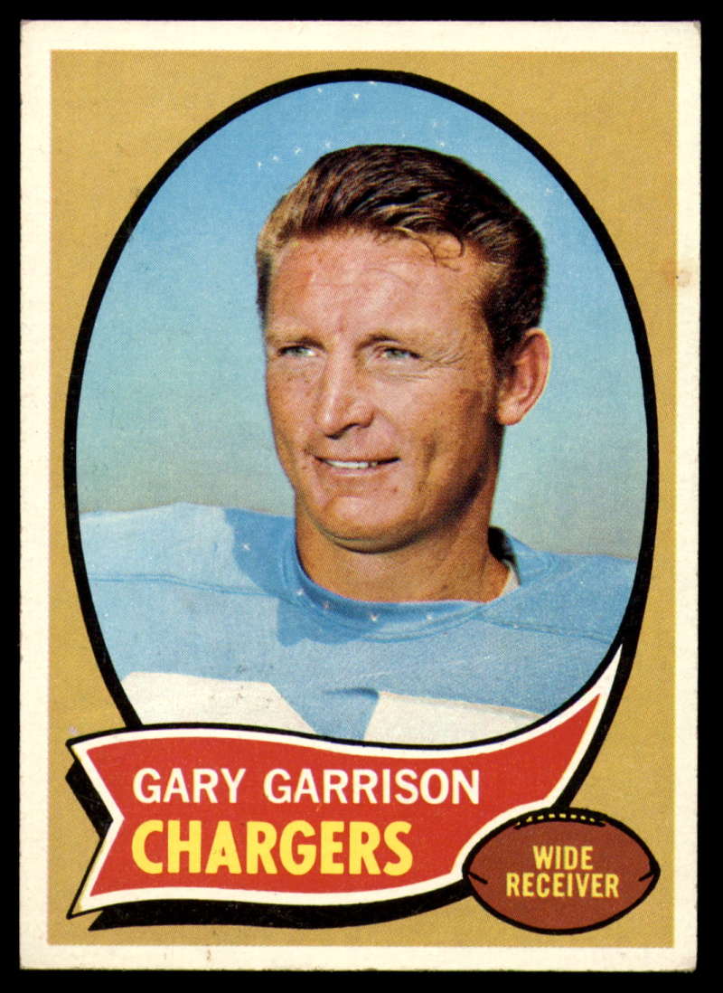 1970 Topps Football #1 to #89 - Complete your set - Pick your card - Picture 132 of 475