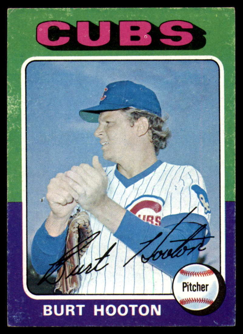 1975 Topps Baseball #166 - #259 - Complete your set - Pick your card - Picture 86 of 451