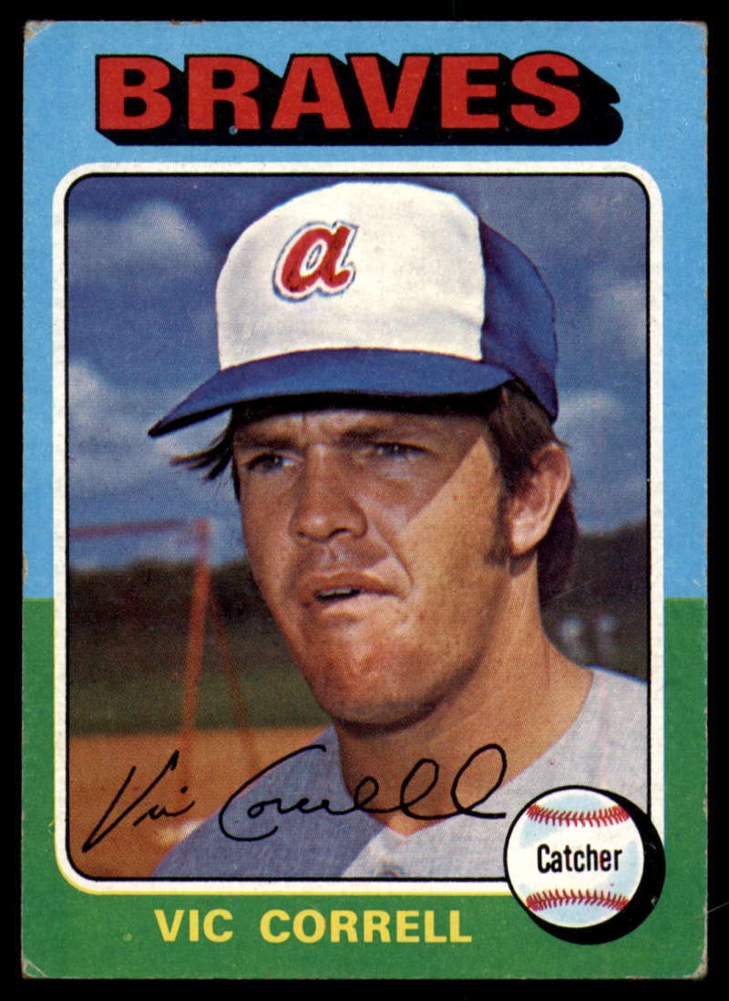 1975 Topps Baseball #166 - #259 - Complete your set - Pick your card - Picture 98 of 451