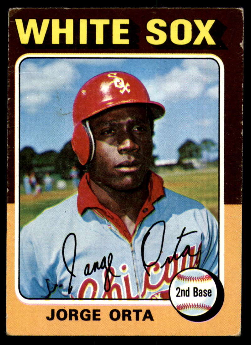 1975 Topps Baseball #166 - #259 - Complete your set - Pick your card - Picture 138 of 451