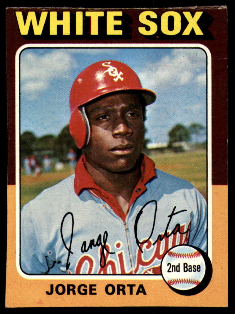 1975 Topps Baseball #166 - #259 - Complete your set - Pick your card - Picture 144 of 451