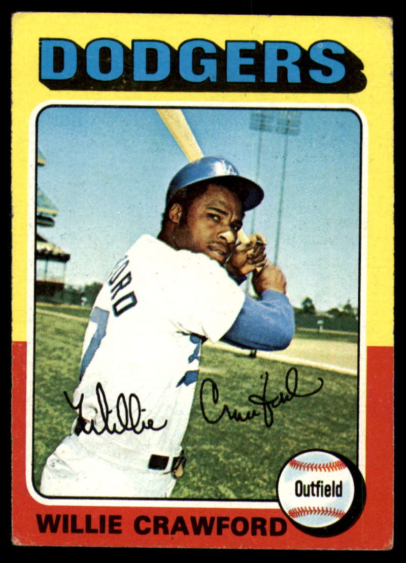 1975 Topps Baseball #166 - #259 - Complete your set - Pick your card - Picture 156 of 451