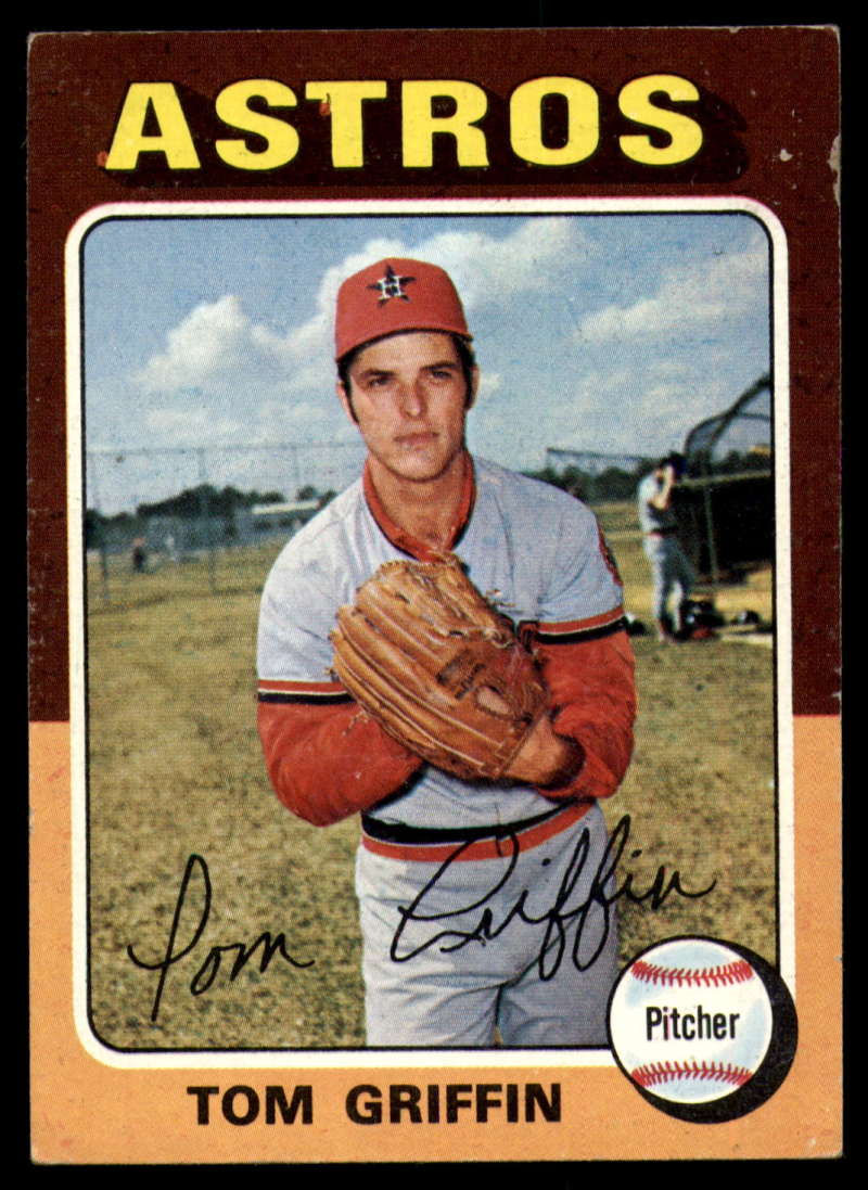 1975 Topps Baseball #166 - #259 - Complete your set - Pick your card - Picture 170 of 451