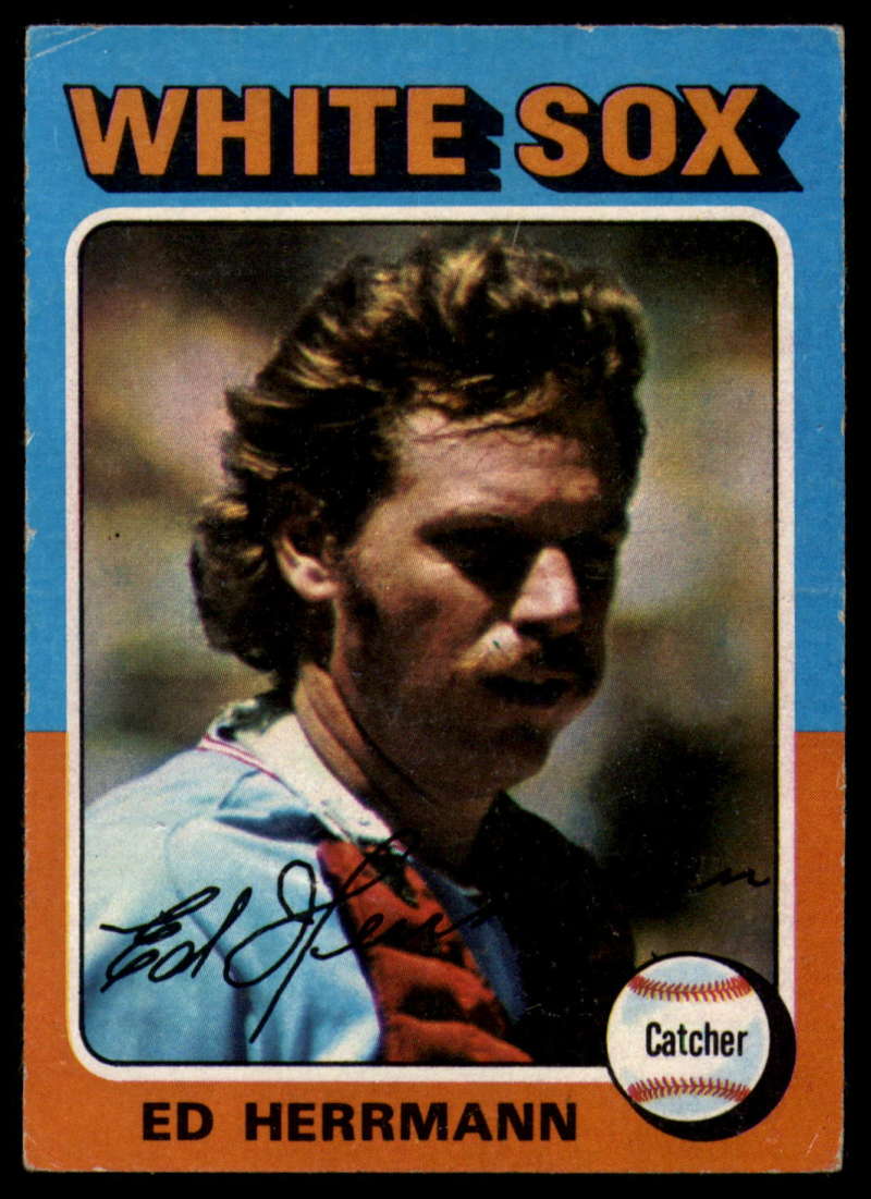 1975 Topps Baseball #166 - #259 - Complete your set - Pick your card - Picture 242 of 451