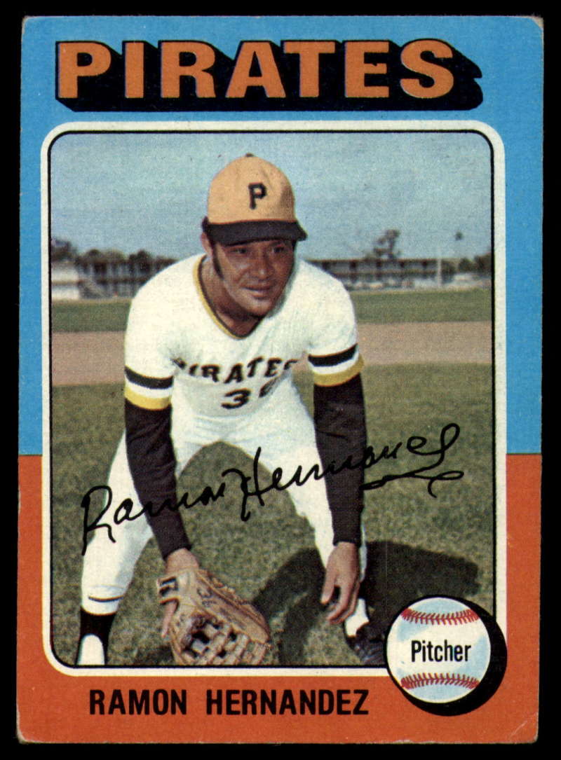 1975 Topps Baseball #166 - #259 - Complete your set - Pick your card - Picture 266 of 451