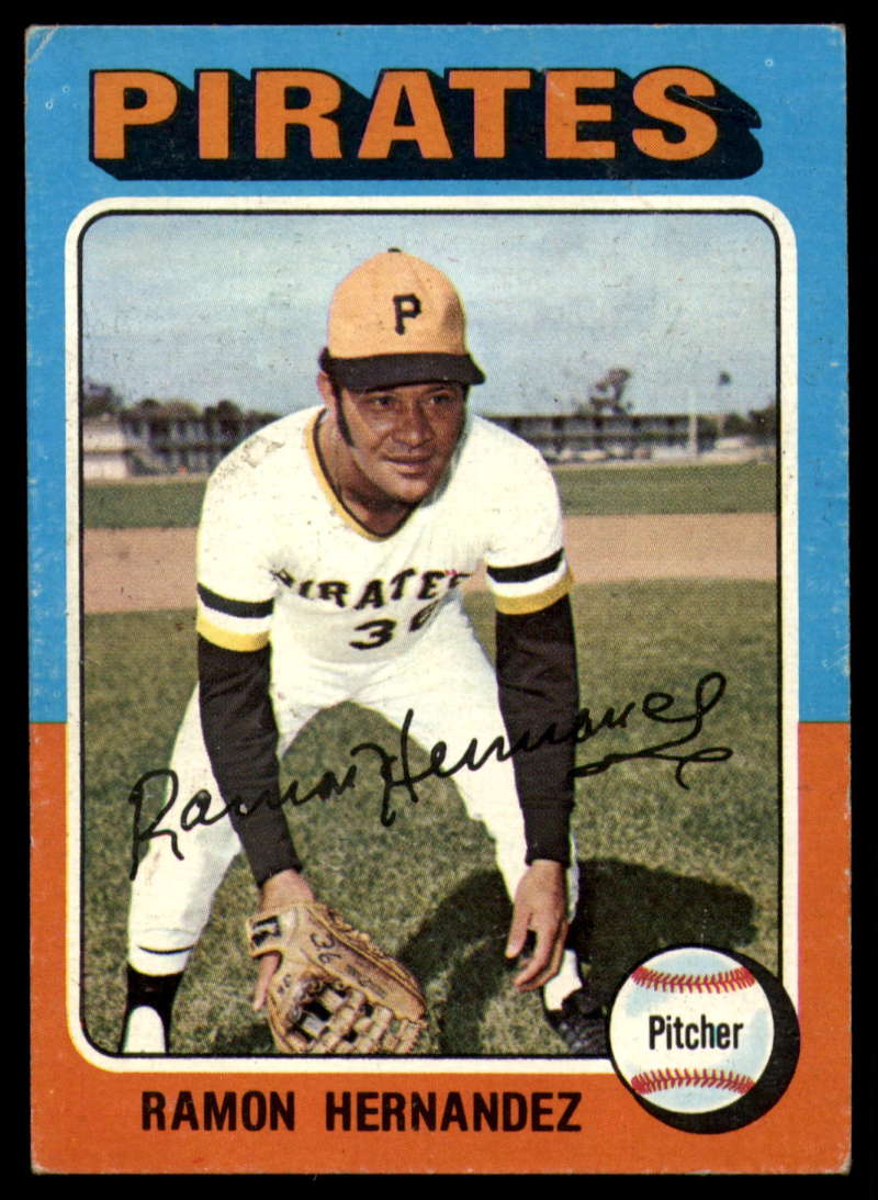 1975 Topps Baseball #166 - #259 - Complete your set - Pick your card - Picture 272 of 451