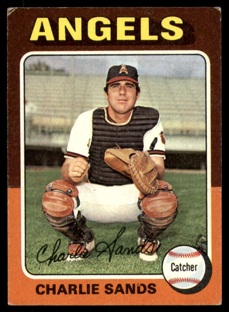 1975 Topps Baseball #516 - #585 - Complete your set - Pick your card - Picture 226 of 489