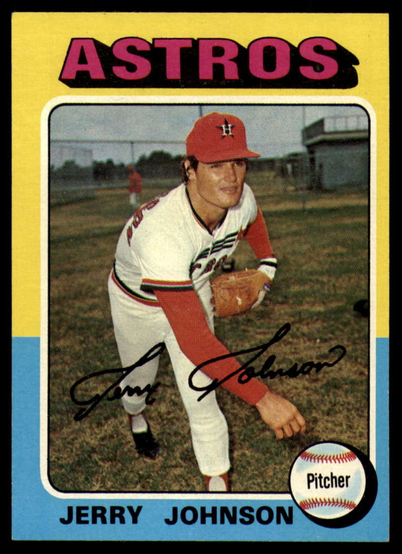 1975 Topps Baseball #166 - #259 - Complete your set - Pick your card - Picture 238 of 451