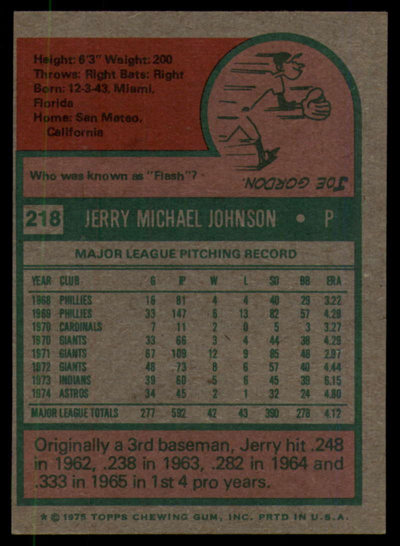 1975 Topps Baseball #166 - #259 - Complete your set - Pick your card - Picture 239 of 451