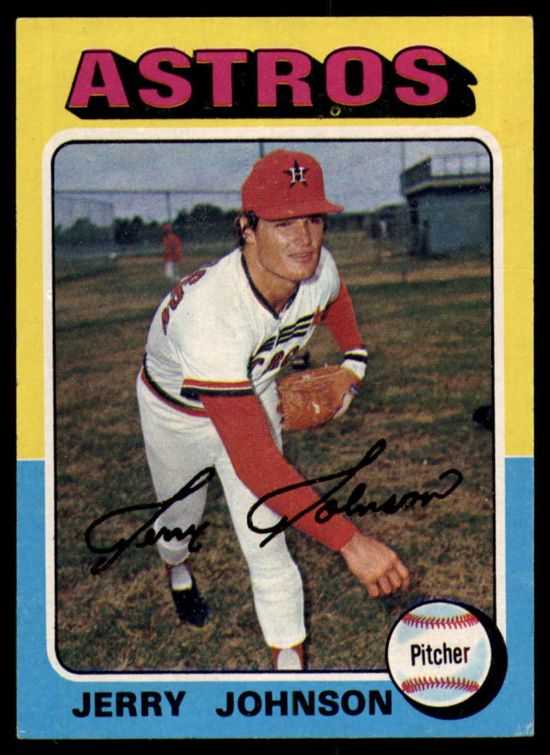 1975 Topps Baseball #166 - #259 - Complete your set - Pick your card - Picture 230 of 451