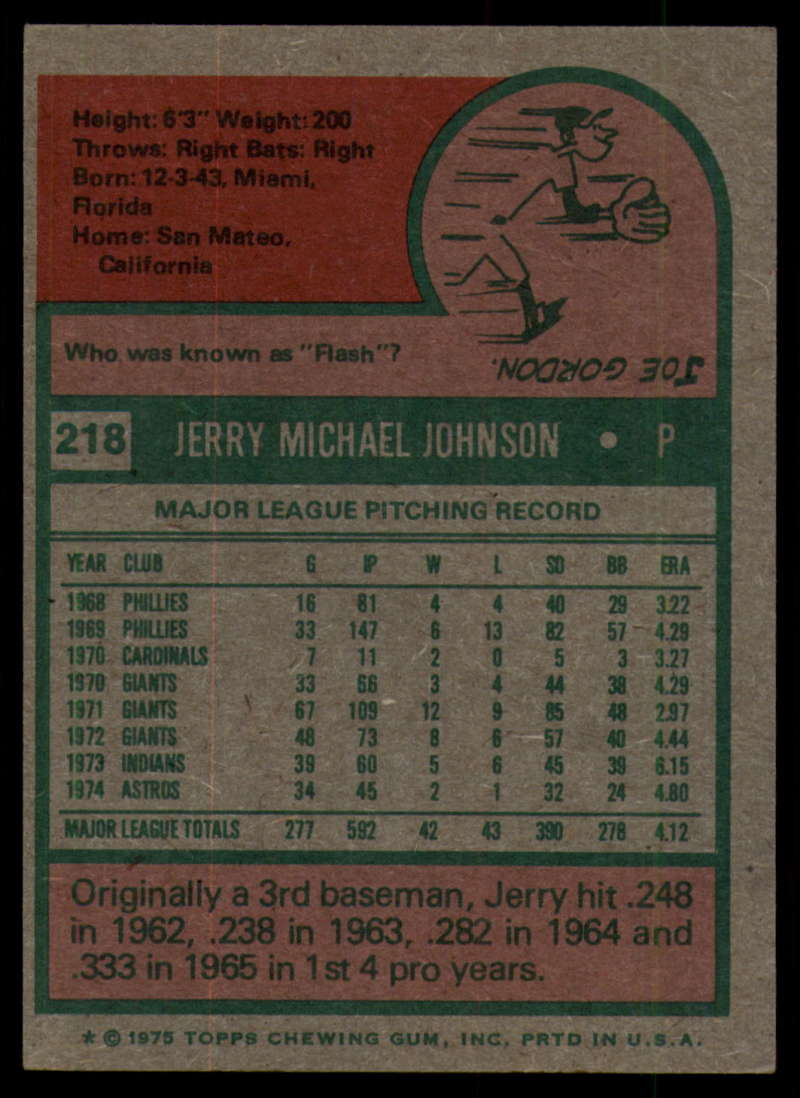 1975 Topps Baseball #166 - #259 - Complete your set - Pick your card - Picture 231 of 451