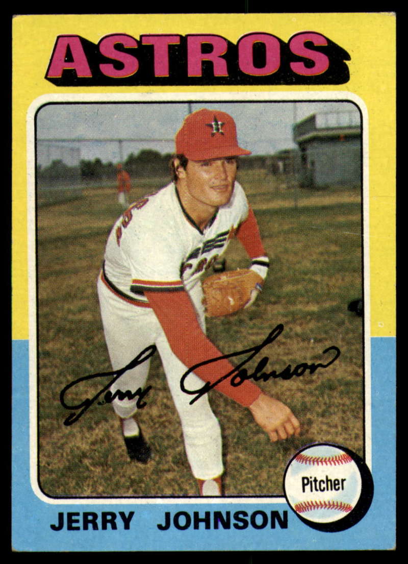 1975 Topps Baseball #166 - #259 - Complete your set - Pick your card - Picture 232 of 451