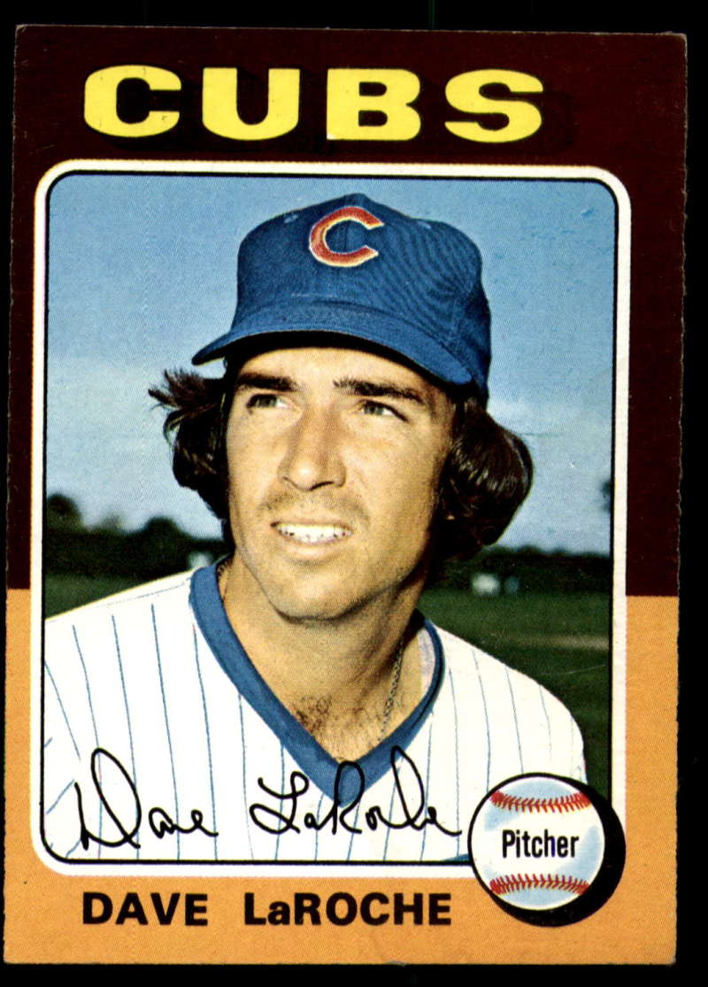 1975 Topps Baseball #166 - #259 - Complete your set - Pick your card - Picture 442 of 451