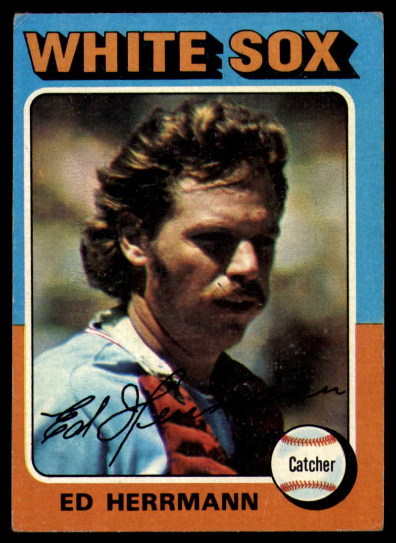 1975 Topps Baseball #166 - #259 - Complete your set - Pick your card - Picture 244 of 451