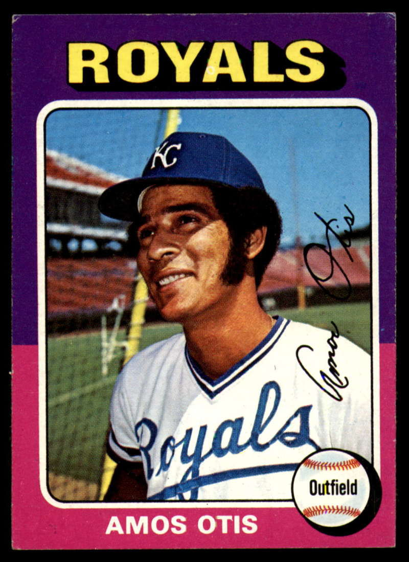 1975 Topps Baseball #516 - #585 - Complete your set - Pick your card - Picture 20 of 489