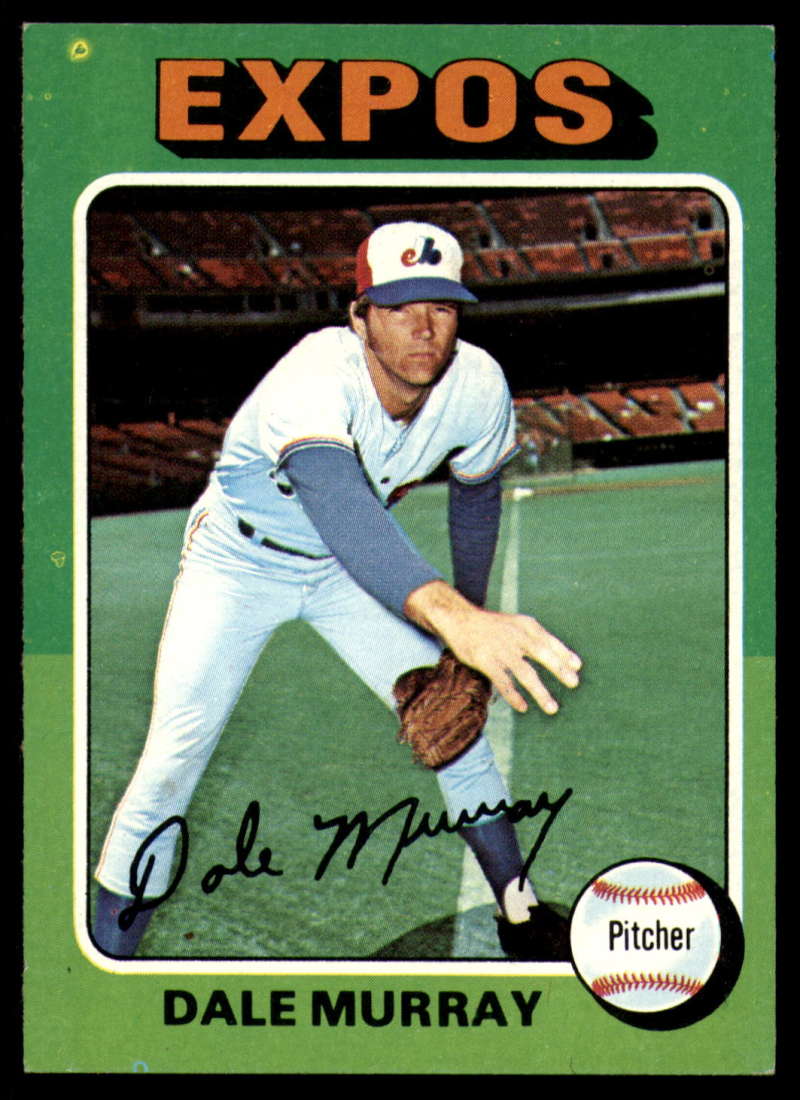 1975 Topps Baseball #516 - #585 - Complete your set - Pick your card - Picture 344 of 489