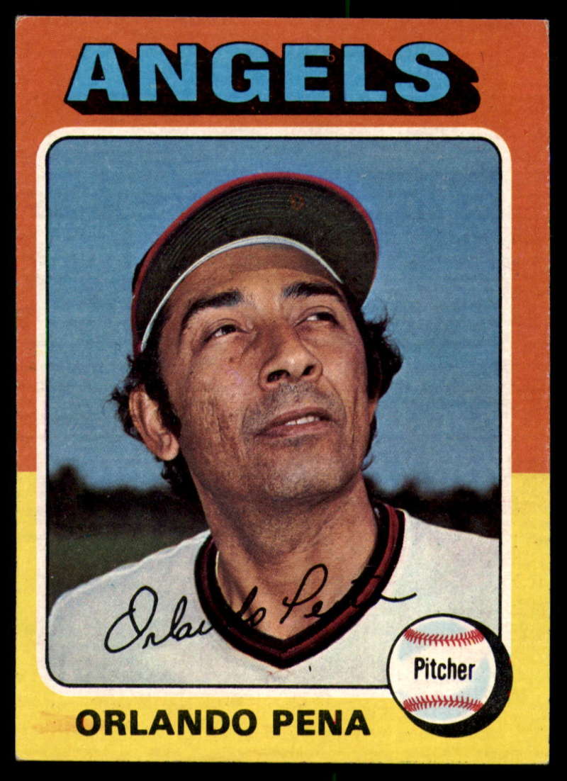 1975 Topps Baseball #516 - #585 - Complete your set - Pick your card - Picture 392 of 489