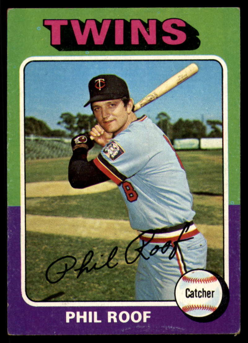 1975 Topps Baseball #516 - #585 - Complete your set - Pick your card - Picture 412 of 489