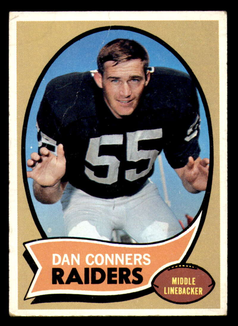 1970 Topps Football #1 to #89 - Complete your set - Pick your card - Picture 26 of 475