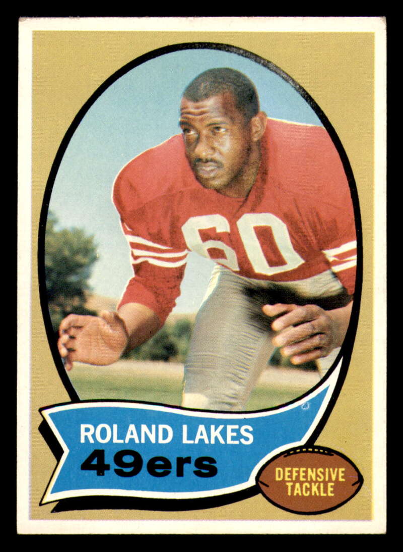 1970 Topps Football #1 to #89 - Complete your set - Pick your card - Picture 158 of 475