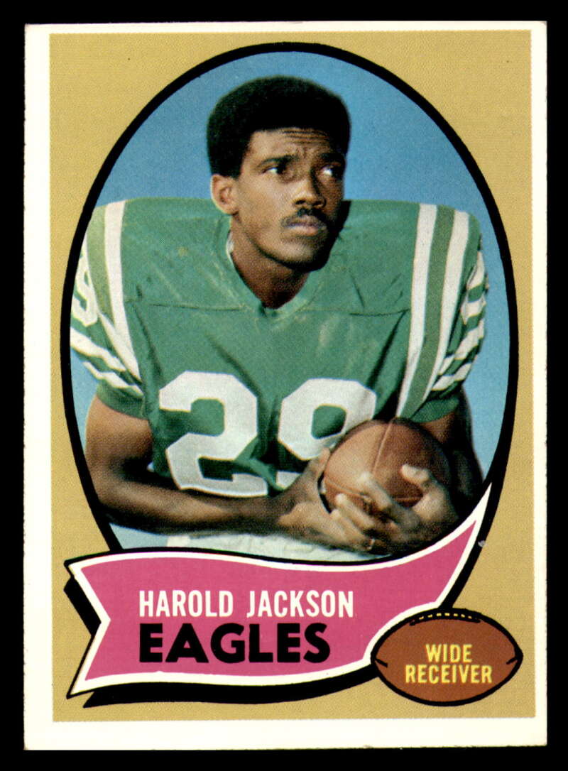 1970 Topps Football #1 to #89 - Complete your set - Pick your card - Picture 388 of 475