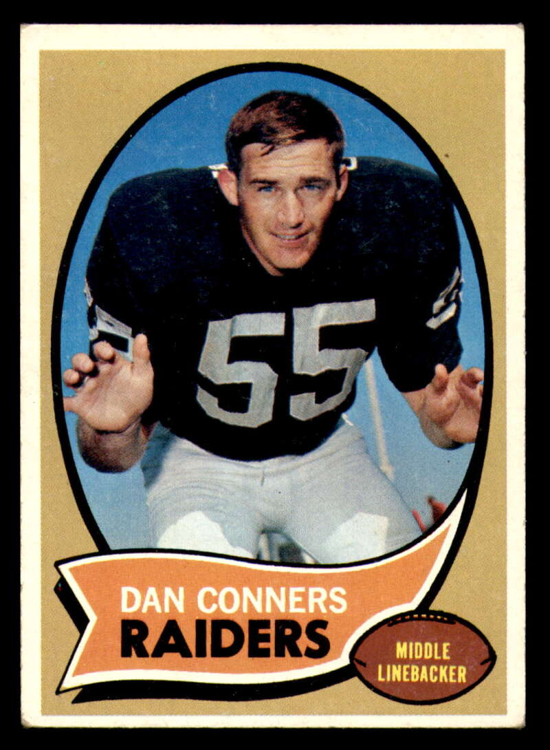 1970 Topps Football #1 to #89 - Complete your set - Pick your card - Picture 28 of 475