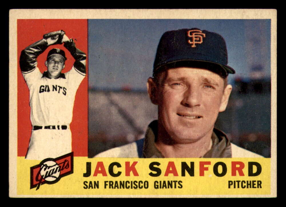 1960 Topps Baseball #91 to #180 - Complete your set - Pick your card - Picture 342 of 455