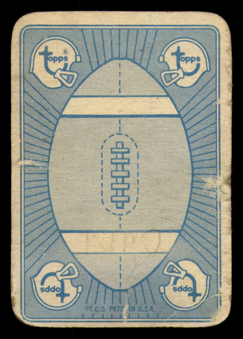 1971 Topps Game Inserts - Complete your set - Pick your card - Picture 165 of 225