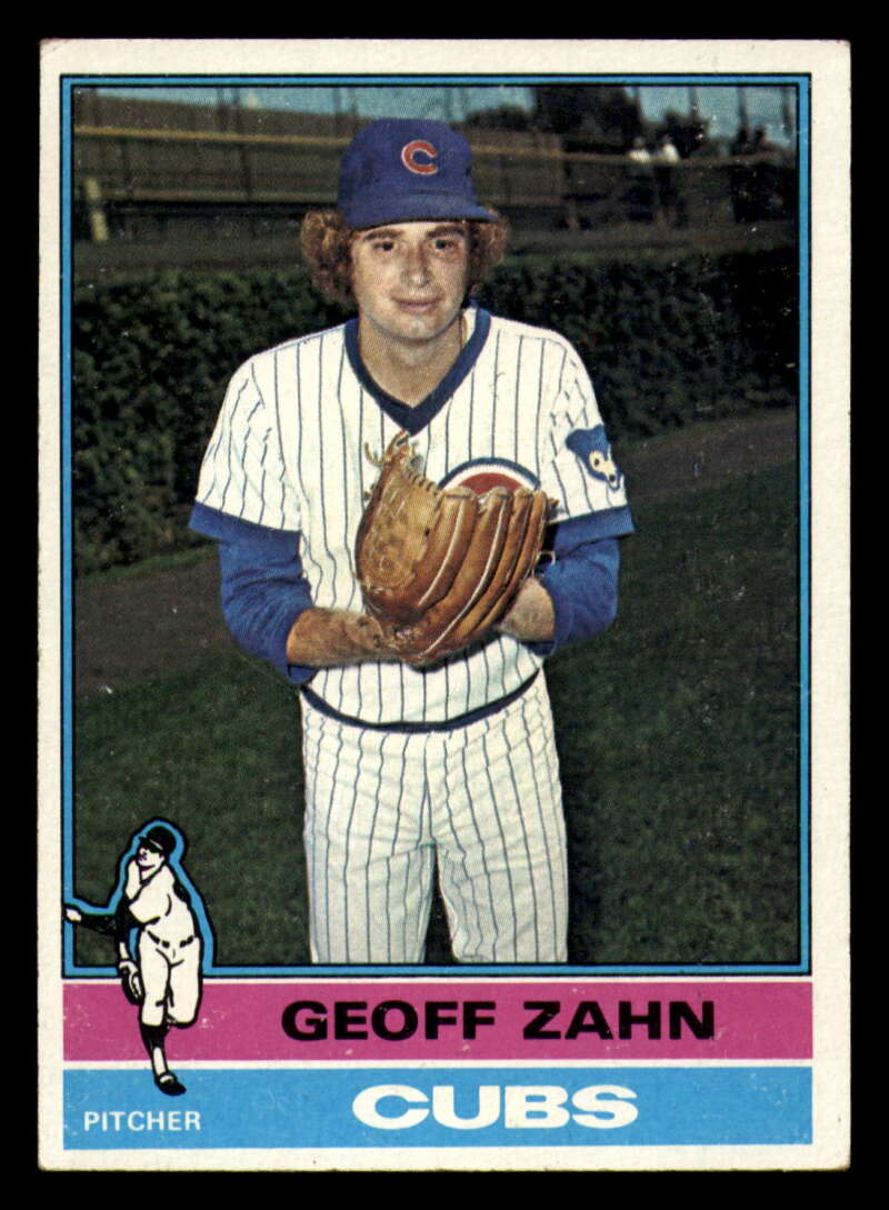 1976 Topps Baseball #391 to #450 - Complete your set - Pick your card - Picture 102 of 465