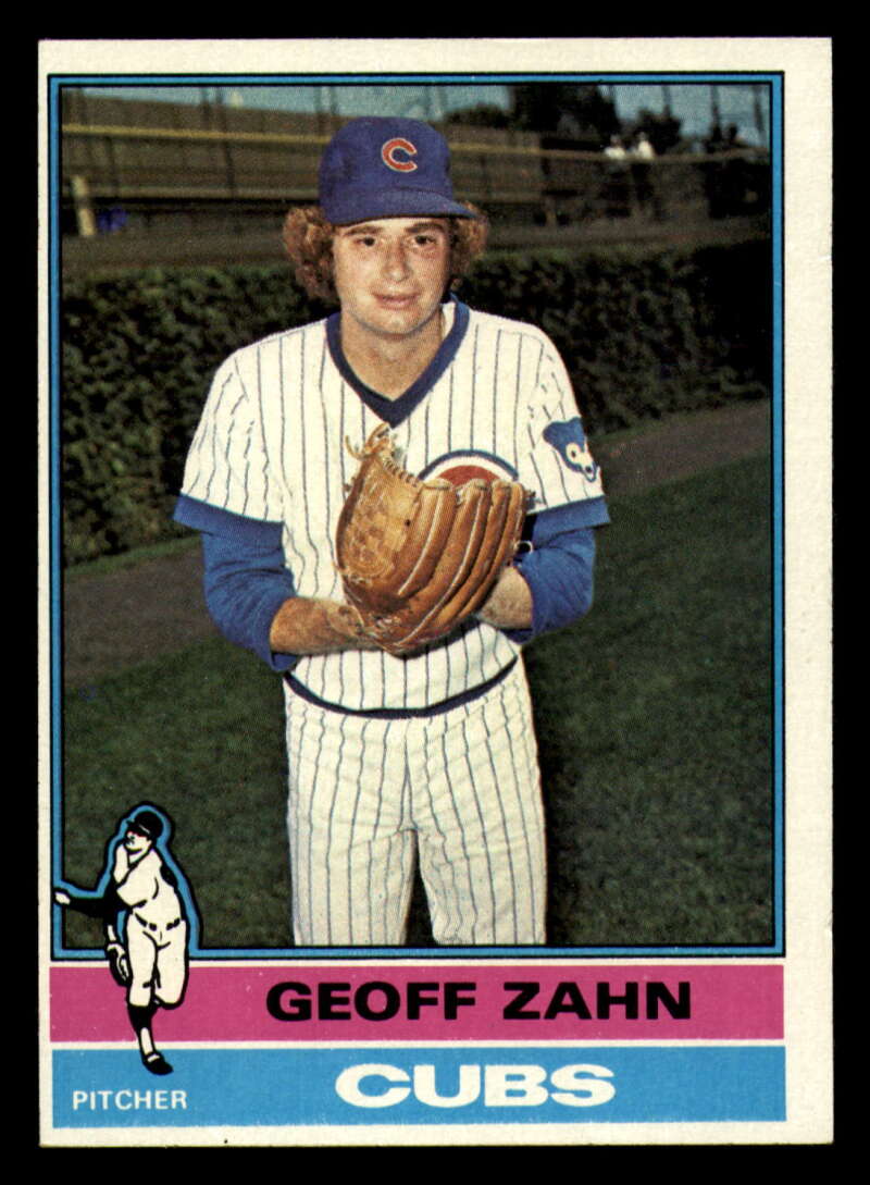 1976 Topps Baseball #391 to #450 - Complete your set - Pick your card - Picture 110 of 465